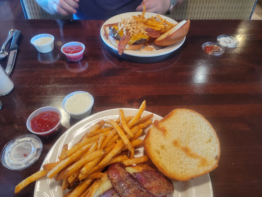 Photo of Buffalo Grill - 103 1st Ave S, Jamestown, ND 58401