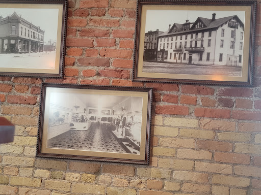 Photo of Buffalo Grill - 103 1st Ave S, Jamestown, ND 58401