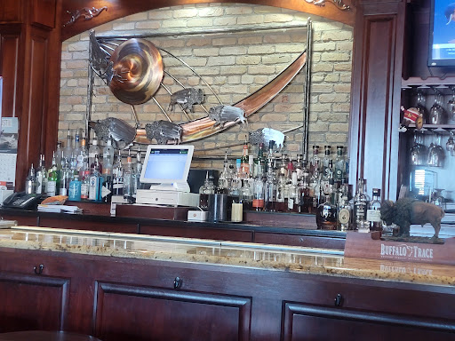 Photo of Buffalo Grill - 103 1st Ave S, Jamestown, ND 58401