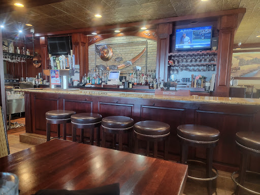 Photo of Buffalo Grill - 103 1st Ave S, Jamestown, ND 58401