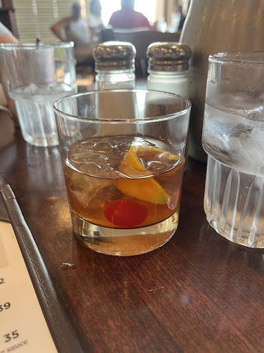 Photo of Buffalo Grill - 103 1st Ave S, Jamestown, ND 58401