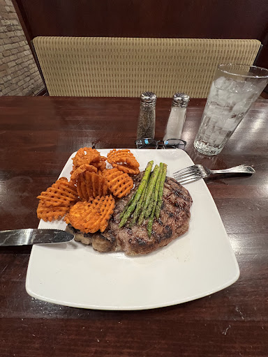 Photo of Buffalo Grill - 103 1st Ave S, Jamestown, ND 58401