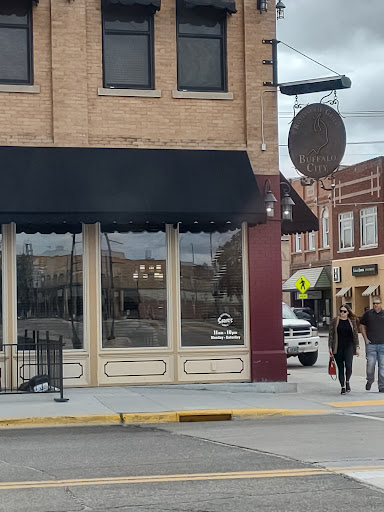 Photo of Buffalo Grill - 103 1st Ave S, Jamestown, ND 58401