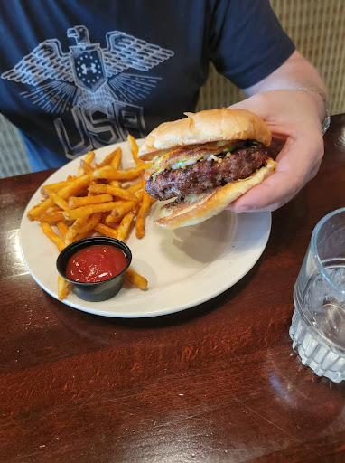 Photo of Buffalo Grill - 103 1st Ave S, Jamestown, ND 58401