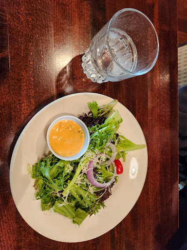 Photo of Buffalo Grill - 103 1st Ave S, Jamestown, ND 58401