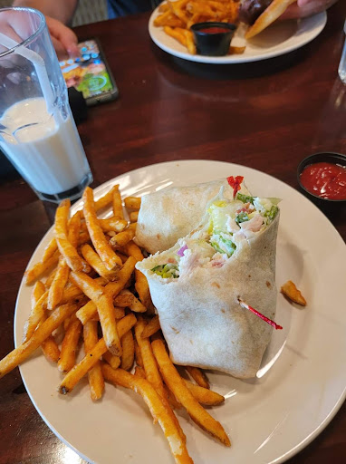 Photo of Buffalo Grill - 103 1st Ave S, Jamestown, ND 58401