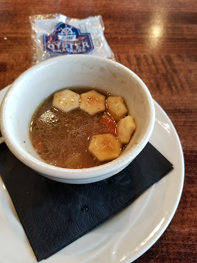 Photo of Buffalo Grill - 103 1st Ave S, Jamestown, ND 58401