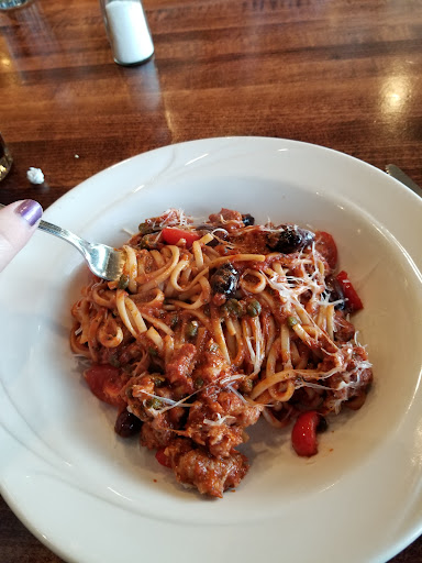 Photo of Buffalo Grill - 103 1st Ave S, Jamestown, ND 58401