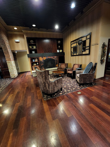 Photo of Buffalo Grill - 103 1st Ave S, Jamestown, ND 58401