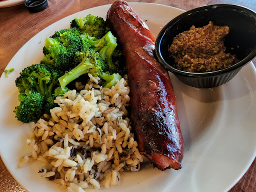 Photo of Buffalo Grill - 103 1st Ave S, Jamestown, ND 58401