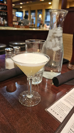 Photo of Buffalo Grill - 103 1st Ave S, Jamestown, ND 58401