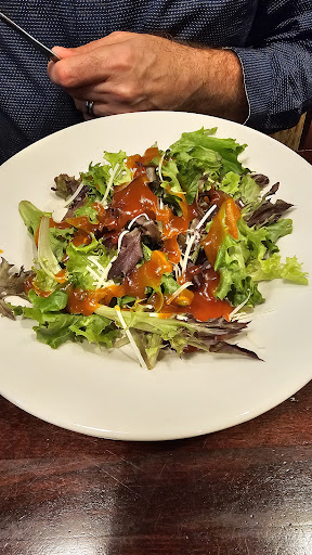 Photo of Buffalo Grill - 103 1st Ave S, Jamestown, ND 58401