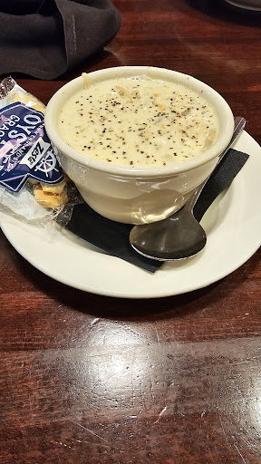 Photo of Buffalo Grill - 103 1st Ave S, Jamestown, ND 58401