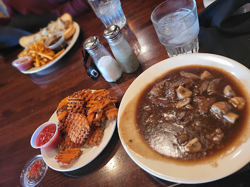 Photo of Buffalo Grill - 103 1st Ave S, Jamestown, ND 58401