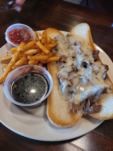 Photo of Buffalo Grill - 103 1st Ave S, Jamestown, ND 58401