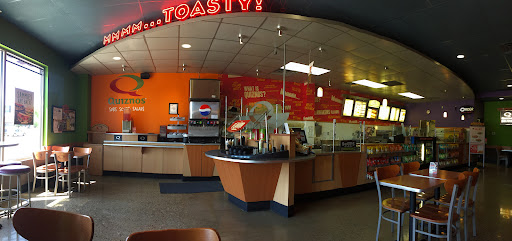 Photo of Quiznos - 721 1st Ave S, Jamestown, ND 58401