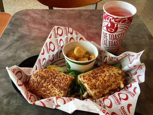 Photo of Quiznos - 721 1st Ave S, Jamestown, ND 58401