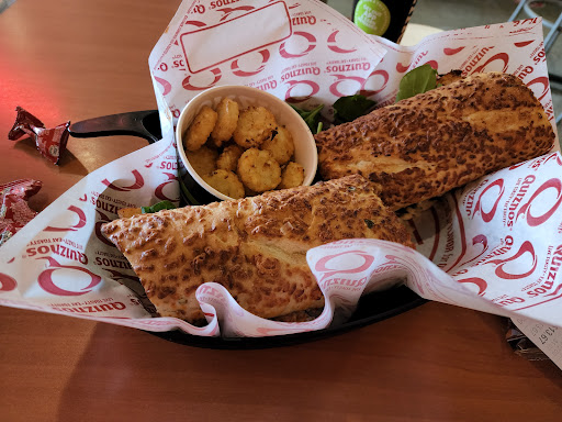 Photo of Quiznos - 721 1st Ave S, Jamestown, ND 58401