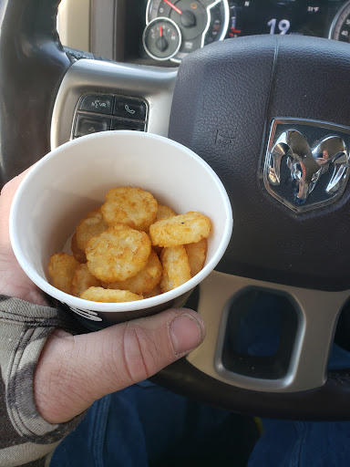 Photo of Quiznos - 721 1st Ave S, Jamestown, ND 58401