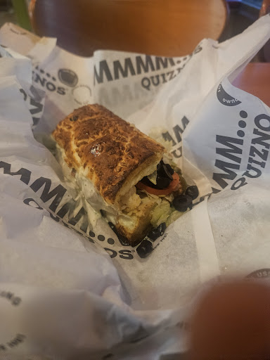 Photo of Quiznos - 721 1st Ave S, Jamestown, ND 58401