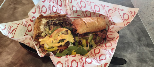 Photo of Quiznos - 721 1st Ave S, Jamestown, ND 58401