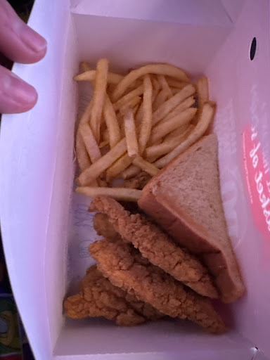 Photo of Dairy Queen Grill & Chill - 202 Business Lp W, Jamestown, ND 58401