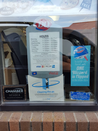 Photo of Dairy Queen Grill & Chill - 202 Business Lp W, Jamestown, ND 58401