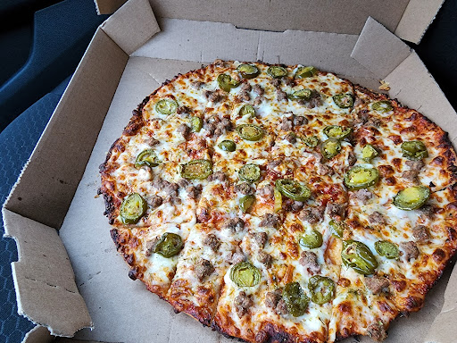 Photo of Domino's Pizza - 706 1st Ave S, Jamestown, ND 58401