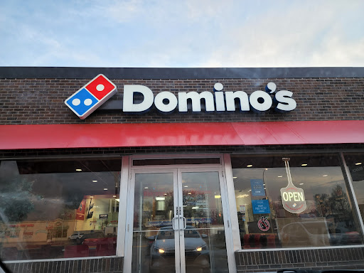 Photo of Domino's Pizza - 706 1st Ave S, Jamestown, ND 58401