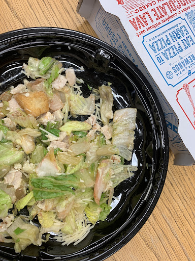 Photo of Domino's Pizza - 706 1st Ave S, Jamestown, ND 58401