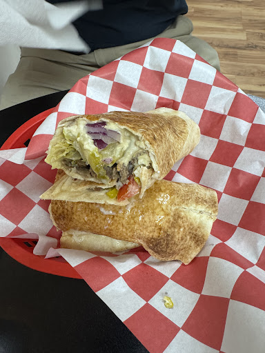 Photo of GR's Sandwich Shoppe - 2100 E Milwaukee St, Janesville, WI 53545