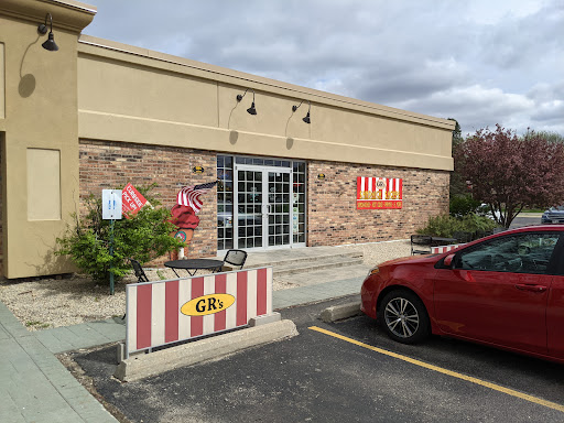 Photo of GR's Sandwich Shoppe - 2100 E Milwaukee St, Janesville, WI 53545