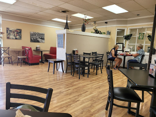 Photo of GR's Sandwich Shoppe - 2100 E Milwaukee St, Janesville, WI 53545