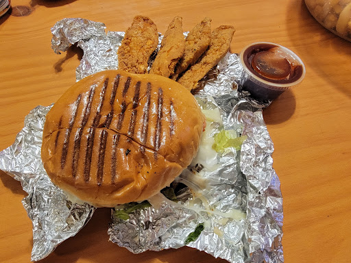 Photo of GR's Sandwich Shoppe - 2100 E Milwaukee St, Janesville, WI 53545