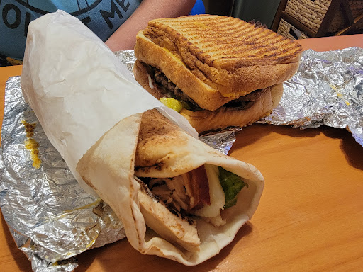 Photo of GR's Sandwich Shoppe - 2100 E Milwaukee St, Janesville, WI 53545