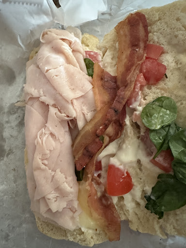 Photo of GR's Sandwich Shoppe - 2100 E Milwaukee St, Janesville, WI 53545