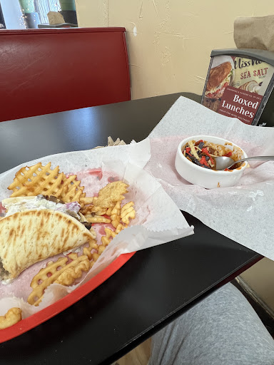 Photo of GR's Sandwich Shoppe - 2100 E Milwaukee St, Janesville, WI 53545