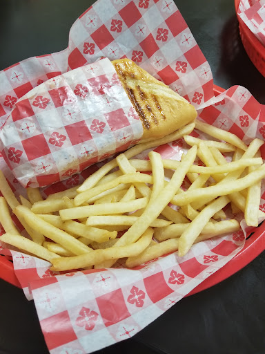 Photo of GR's Sandwich Shoppe - 2100 E Milwaukee St, Janesville, WI 53545