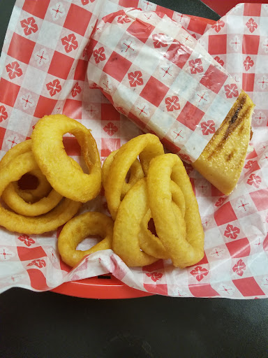 Photo of GR's Sandwich Shoppe - 2100 E Milwaukee St, Janesville, WI 53545