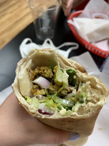 Photo of GR's Sandwich Shoppe - 2100 E Milwaukee St, Janesville, WI 53545