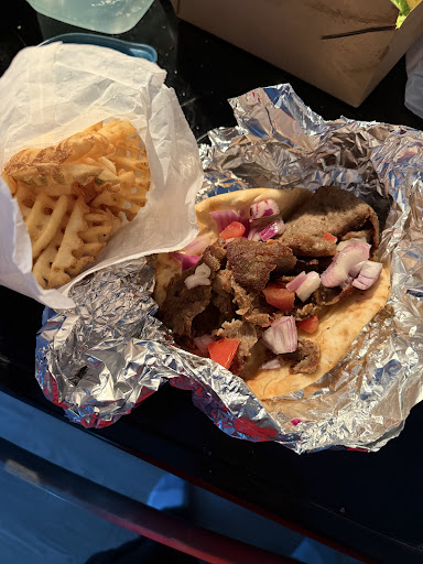 Photo of GR's Sandwich Shoppe - 2100 E Milwaukee St, Janesville, WI 53545