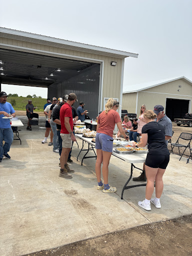 Photo of GR's Sandwich Shoppe - 2100 E Milwaukee St, Janesville, WI 53545