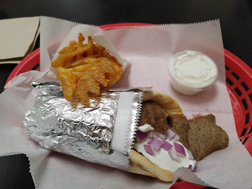 Photo of GR's Sandwich Shoppe - 2100 E Milwaukee St, Janesville, WI 53545