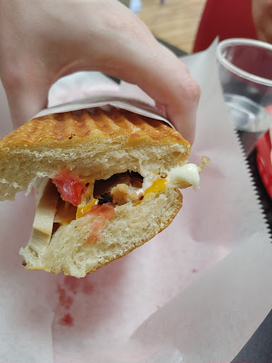 Photo of GR's Sandwich Shoppe - 2100 E Milwaukee St, Janesville, WI 53545