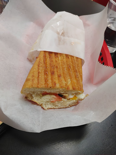 Photo of GR's Sandwich Shoppe - 2100 E Milwaukee St, Janesville, WI 53545