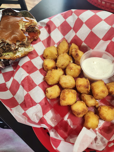 Photo of GR's Sandwich Shoppe - 2100 E Milwaukee St, Janesville, WI 53545