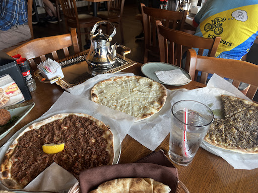 Photo of Libanais Restaurant - 3300 W Devon Ave, Lincolnwood, IL 60712
