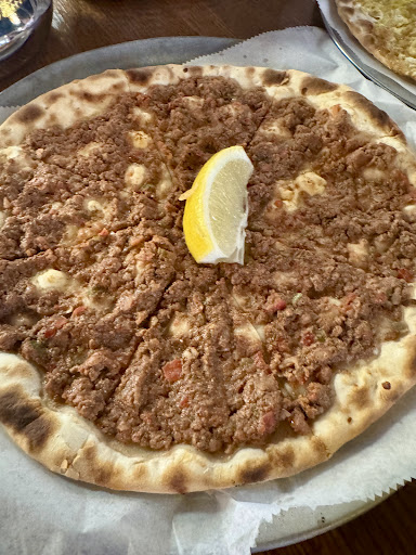 Photo of Libanais Restaurant - 3300 W Devon Ave, Lincolnwood, IL 60712