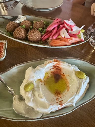 Photo of Libanais Restaurant - 3300 W Devon Ave, Lincolnwood, IL 60712