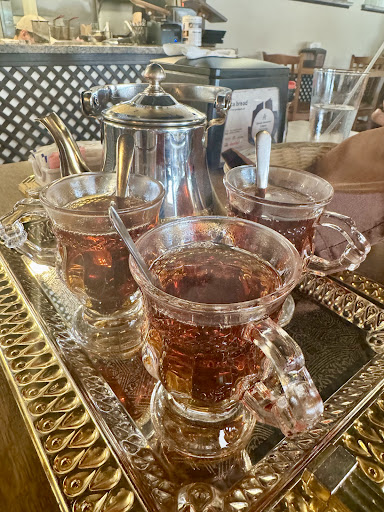 Photo of Libanais Restaurant - 3300 W Devon Ave, Lincolnwood, IL 60712